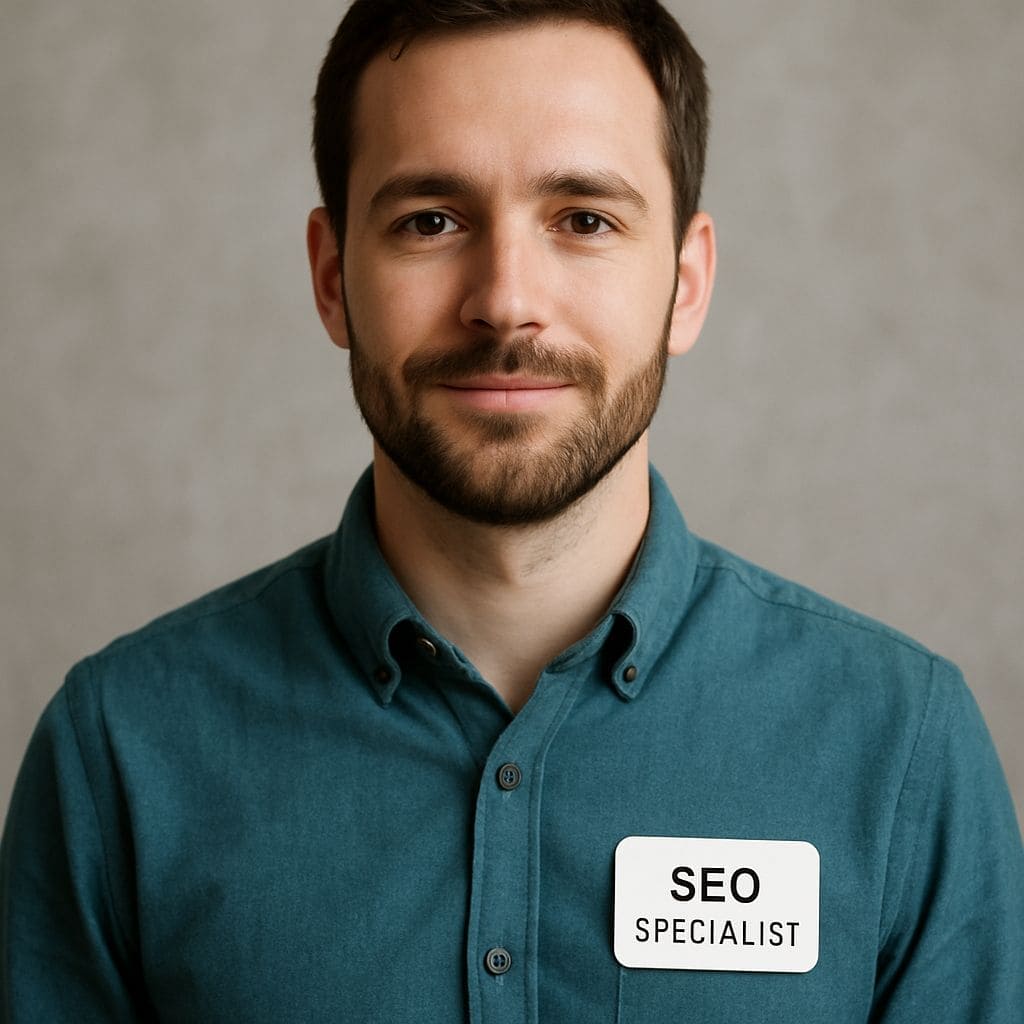 Team Member Image